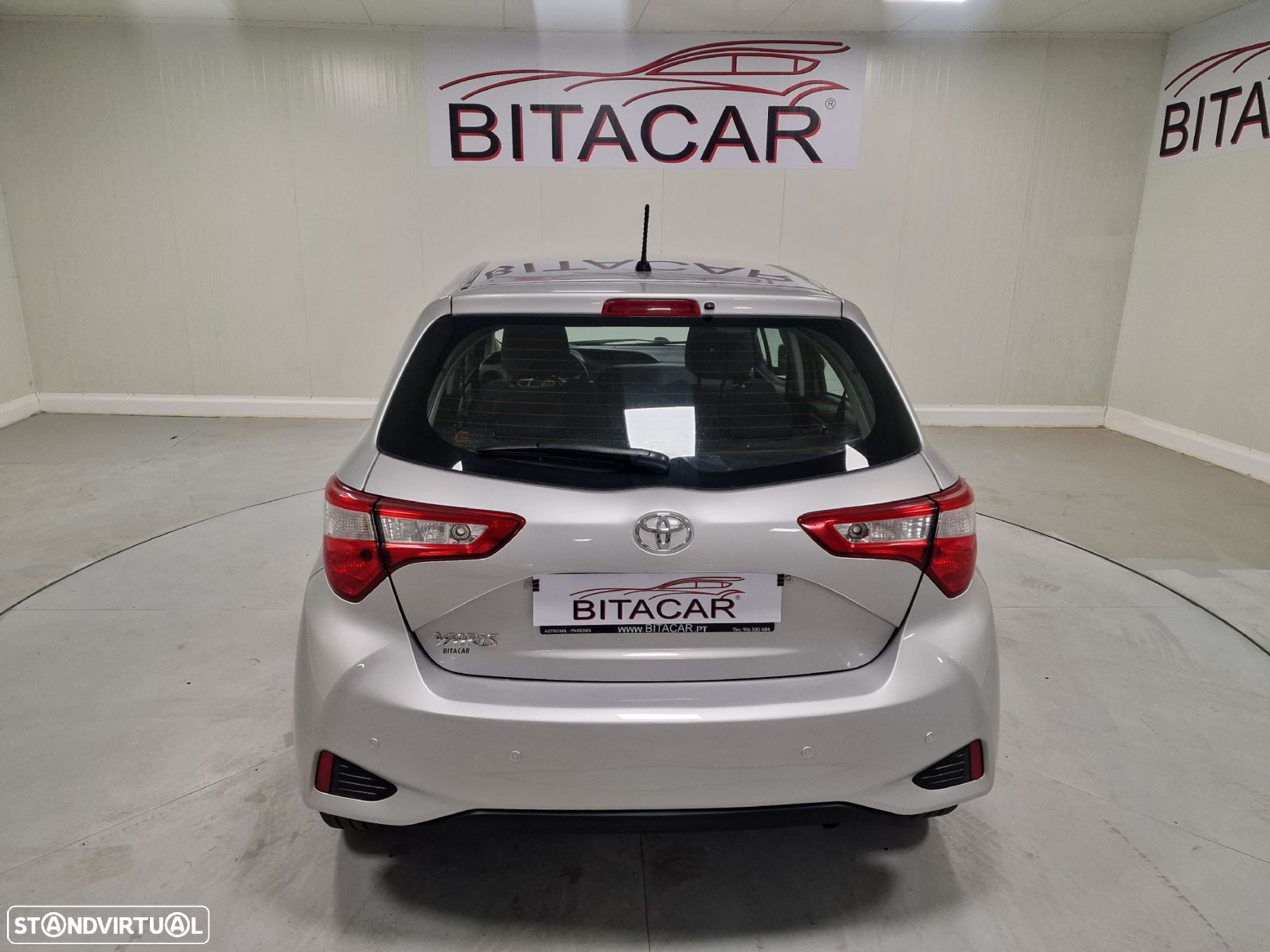 Toyota Yaris - 28