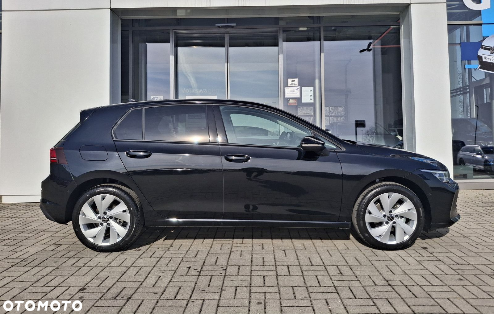 Volkswagen Golf - 5