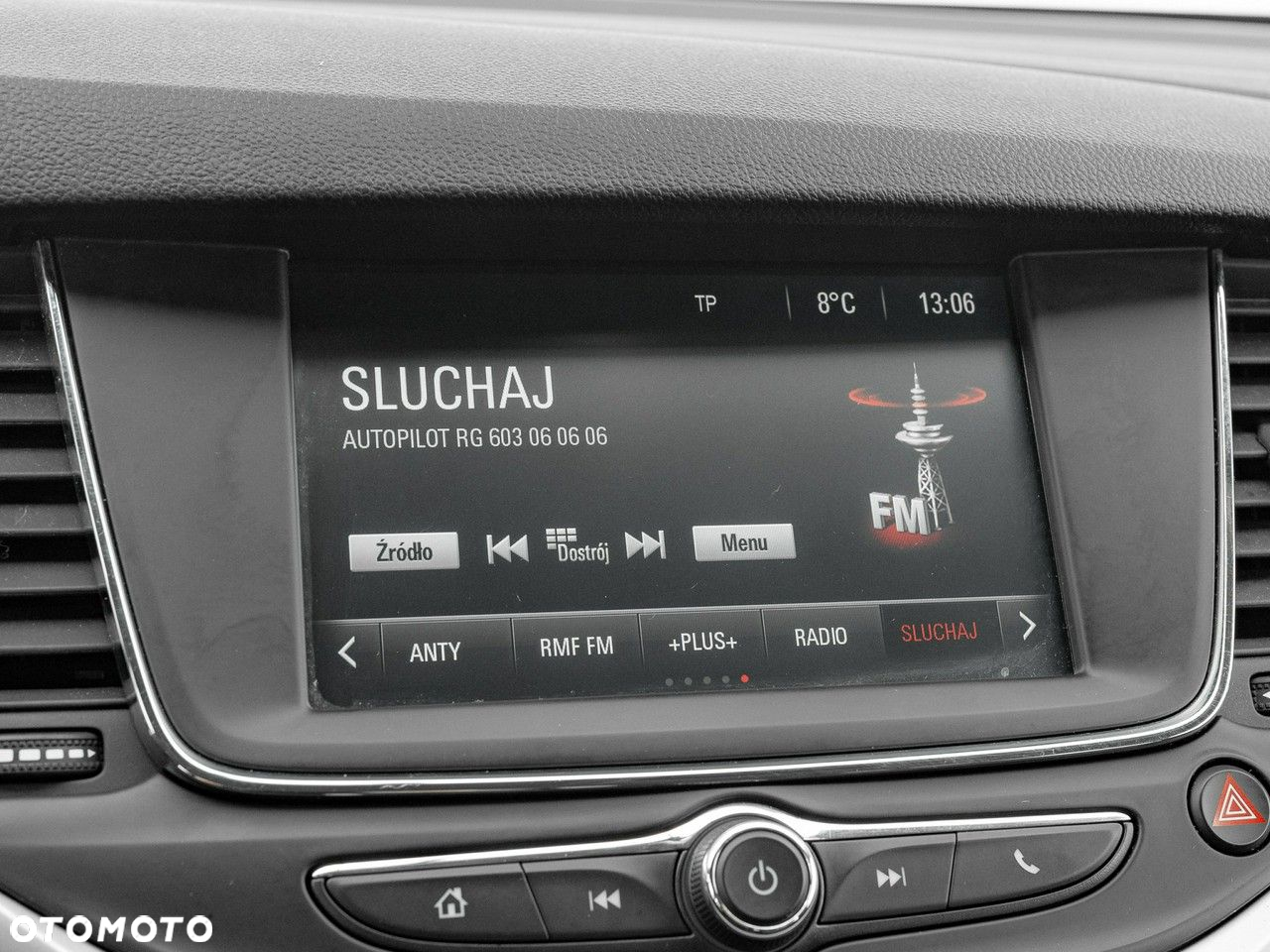 Opel Astra V 1.6 CDTI Elite S&S - 16
