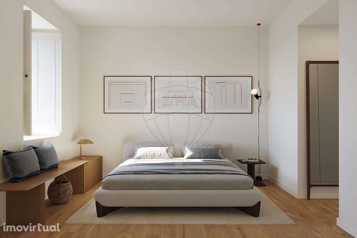 Moradia T3 para venda - Grande imagem: 3/4