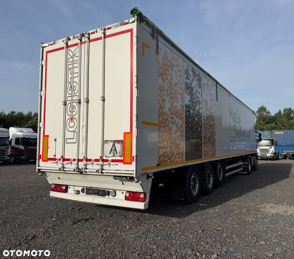 Knapen K200/nowa podloga 10 mm/