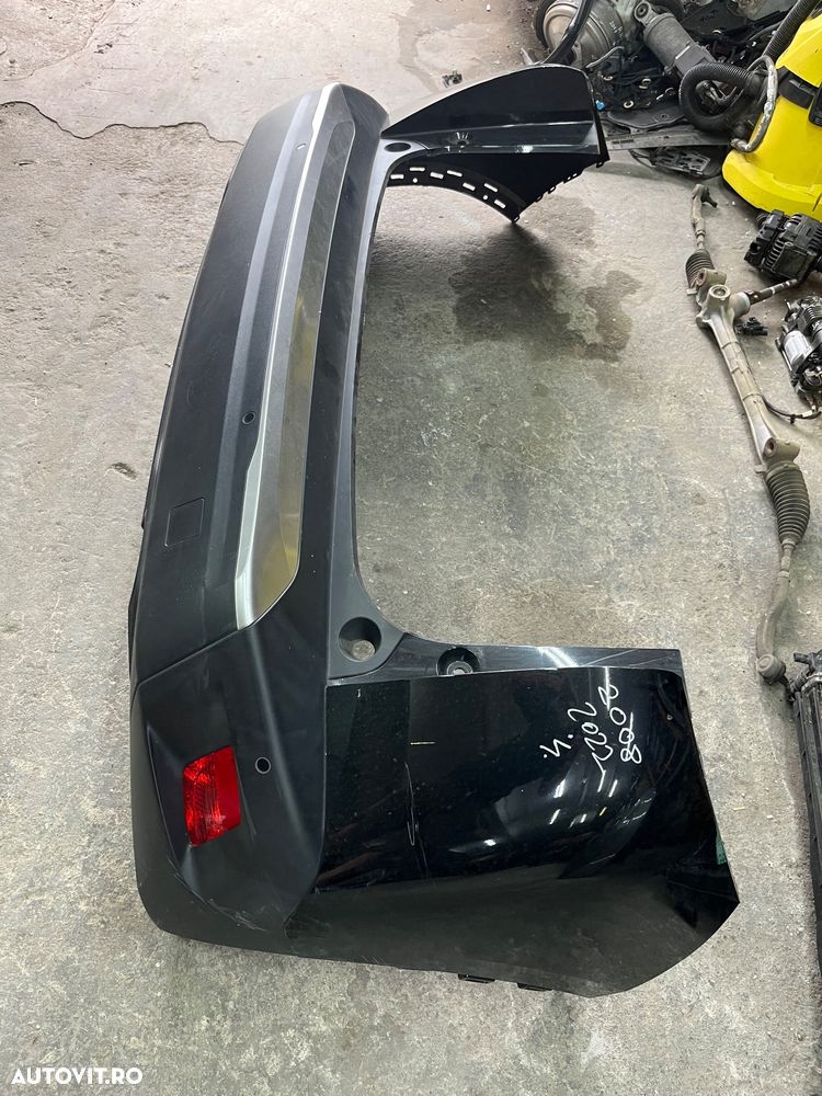 Bara spate completa Peugeot 2008 2022 - 2