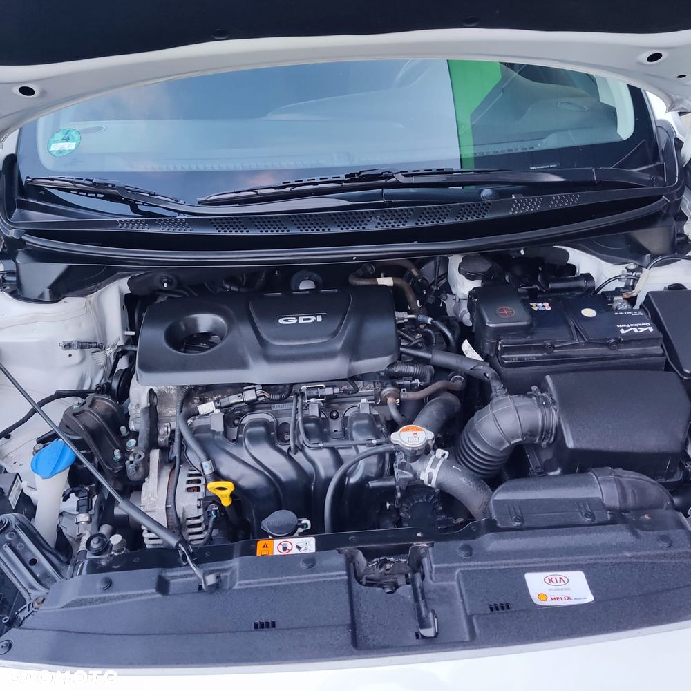 Kia Ceed - 19