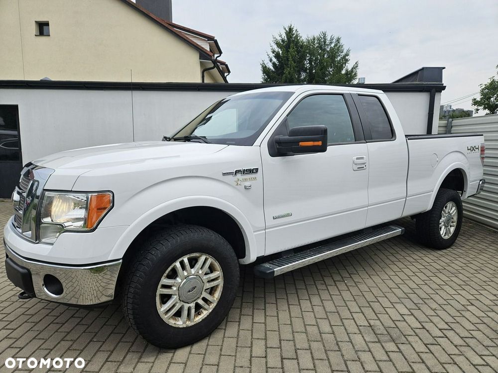Ford F150 - 12