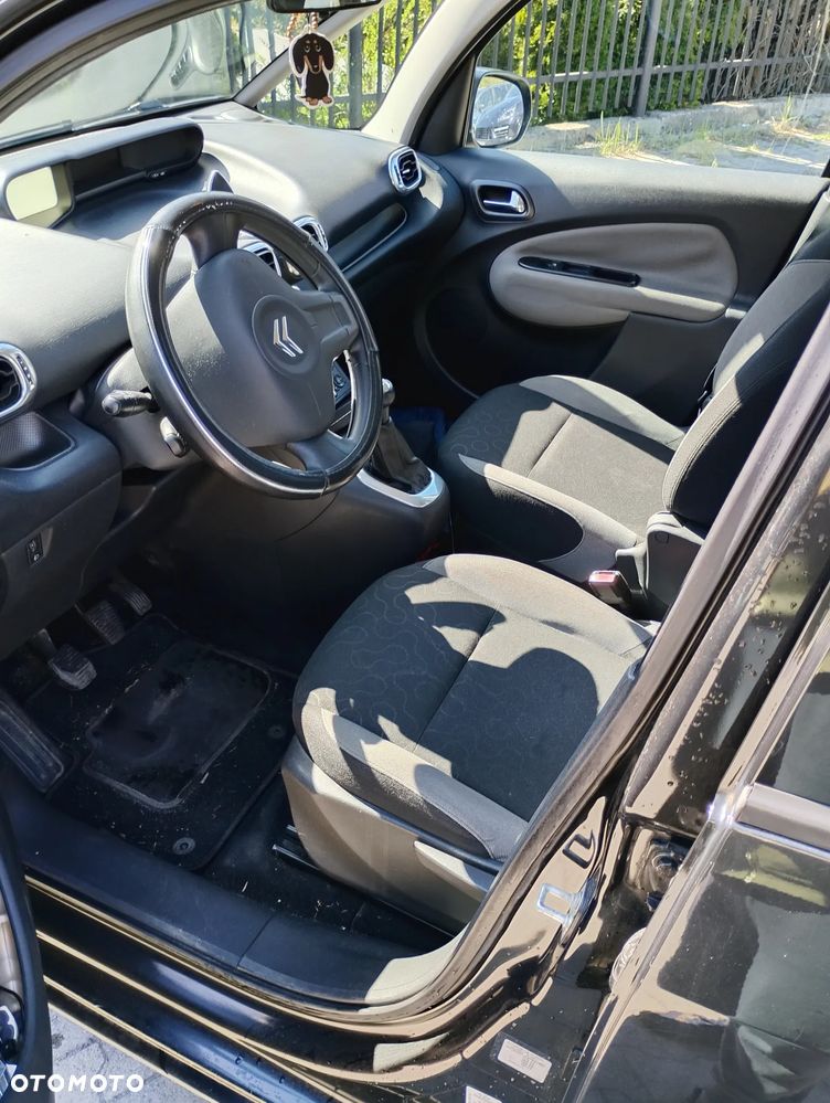 Citroën C3 Picasso VTi 95 Advance - 7