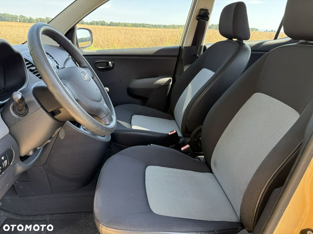 Hyundai i10 - 32