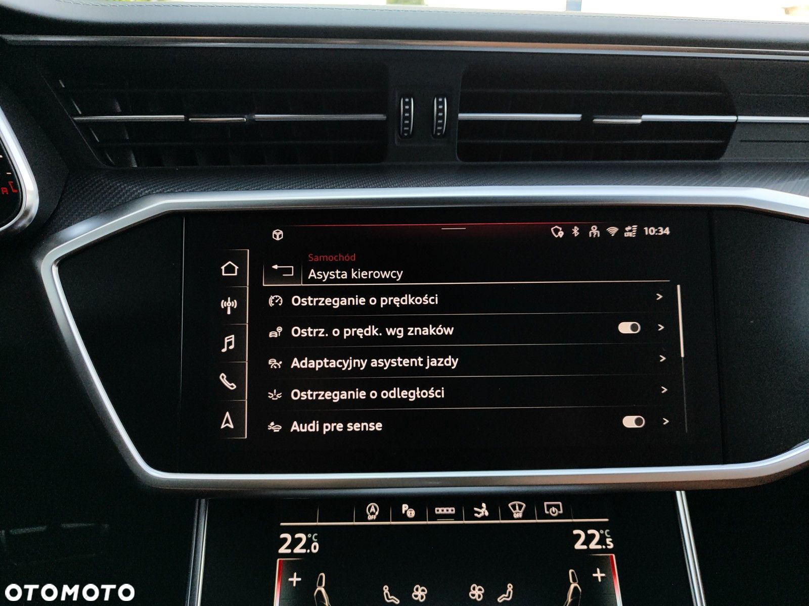 Audi RS7 Sportback - 37