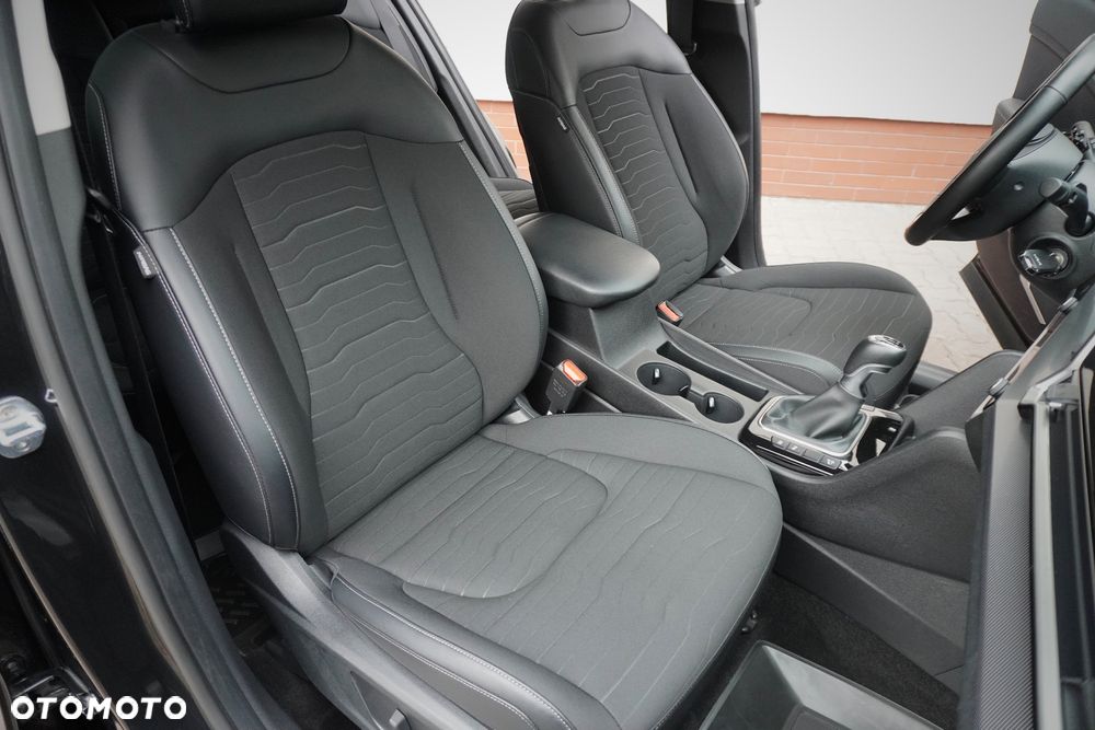 Kia Sportage 1.6 T-GDI 2WD Eco-Dynamics+ (48V M-H) Spirit - 8