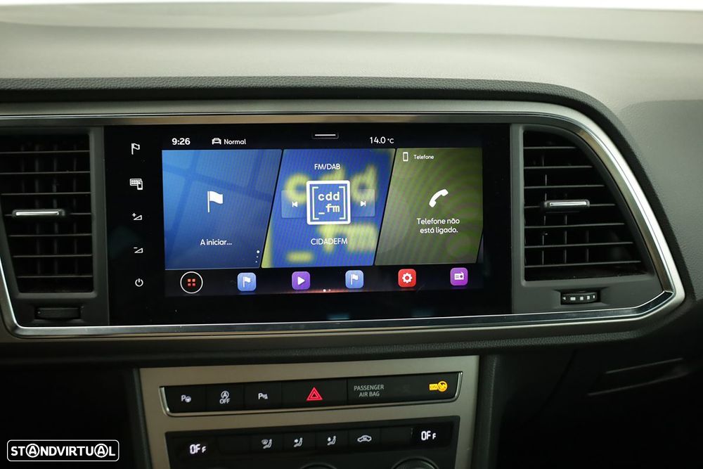 SEAT Ateca 1.5 TSI Xperience DSG - 10