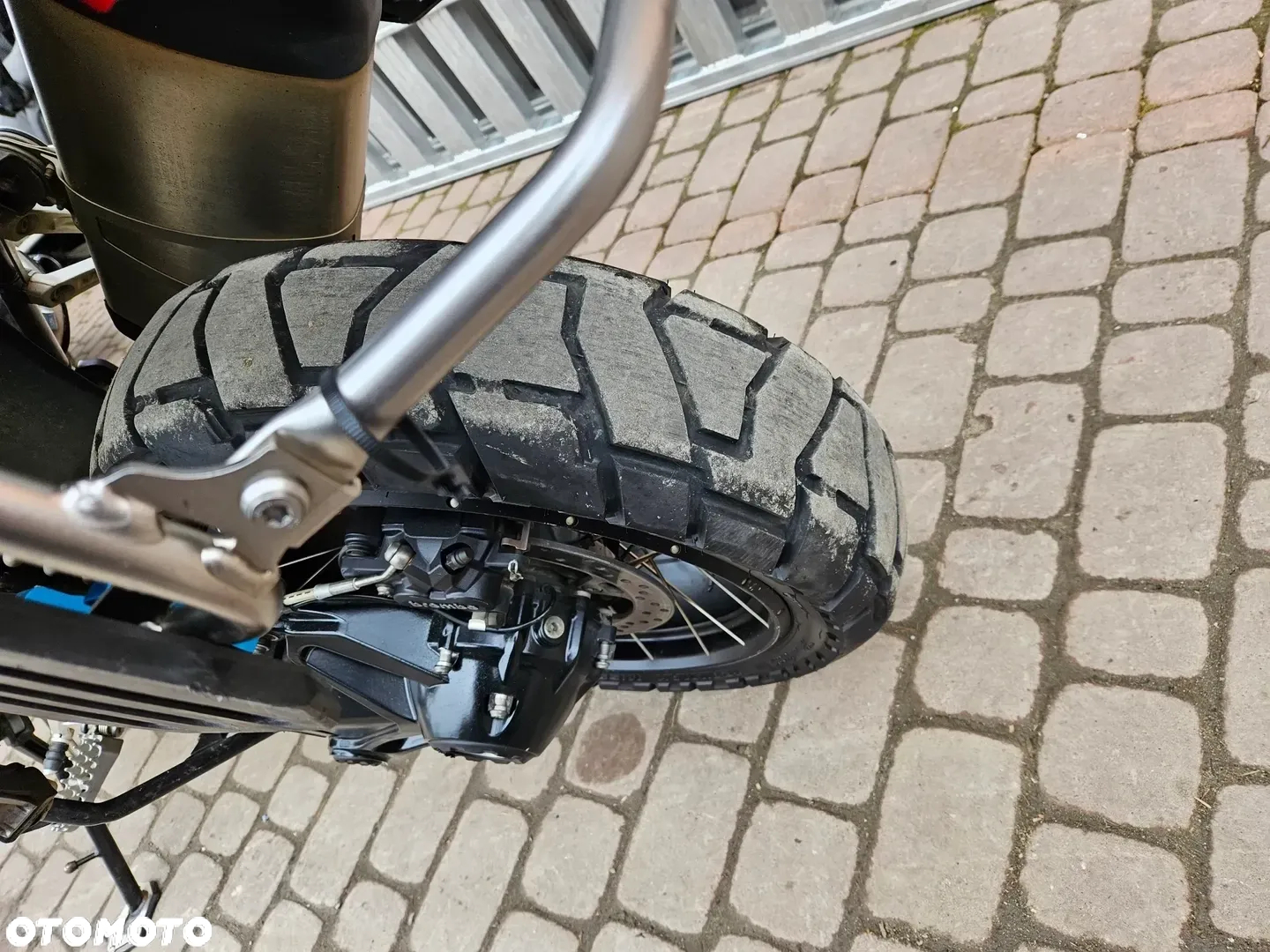 BMW GS - 12