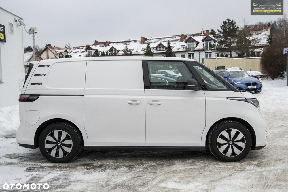 Volkswagen ID. Buzz - 14