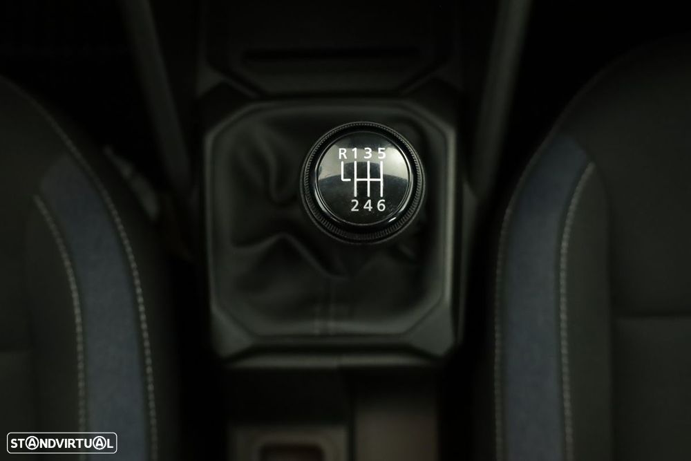 Dacia Duster 1.0 TCe ECO-G Expression Bi-Fuel - 13