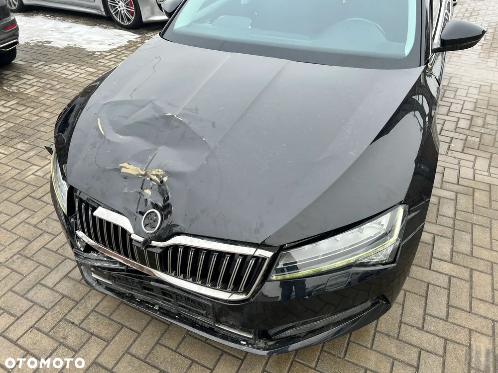 Skoda Superb - 29