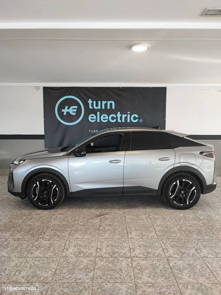 Peugeot E-3008 73 kWh Allure