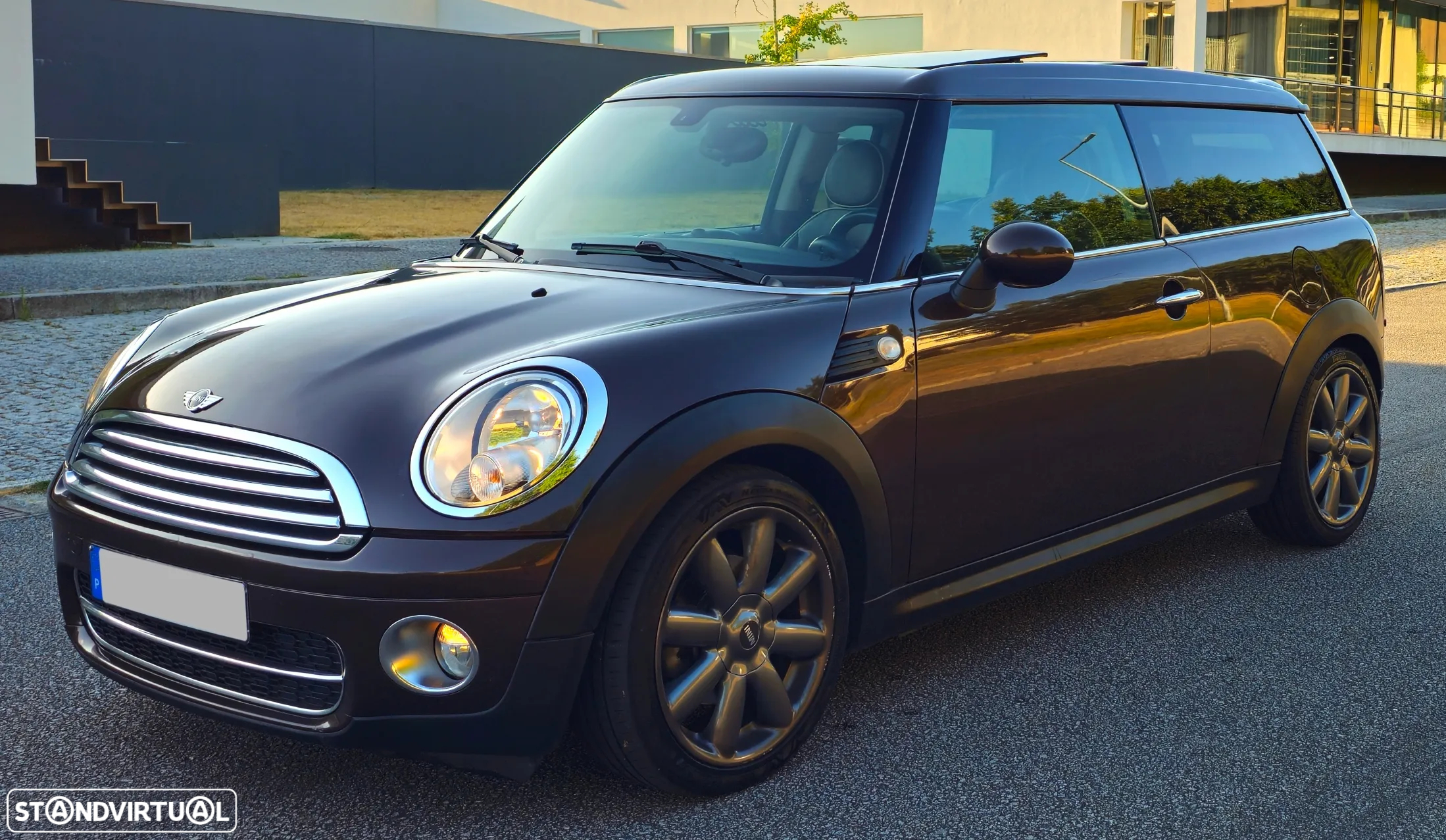 MINI Clubman - 31