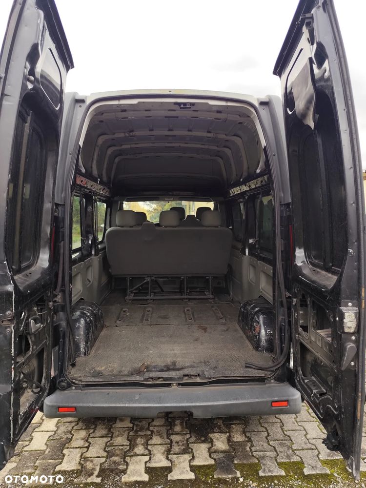 Renault Trafic - 5