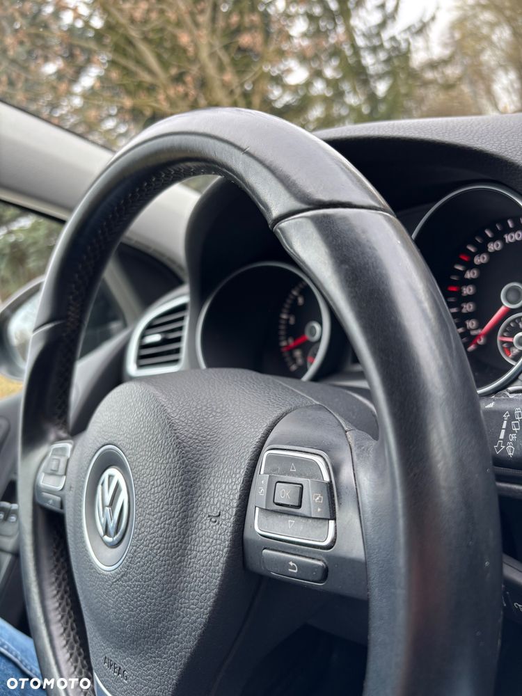 Volkswagen Golf 1.2 TSI Style - 32