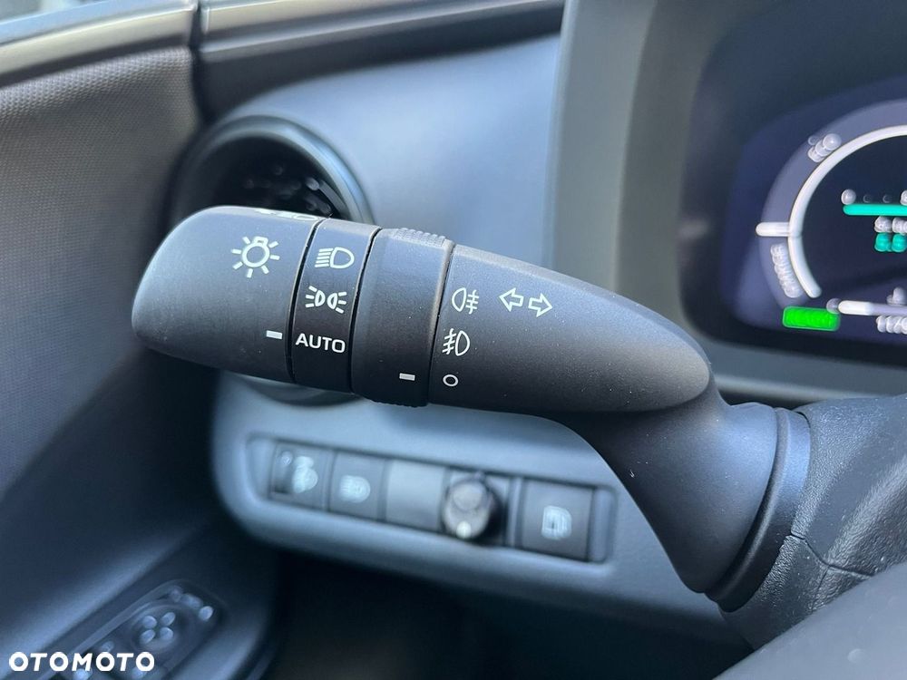 Toyota C-HR 1.8 Hybrid Style - 26