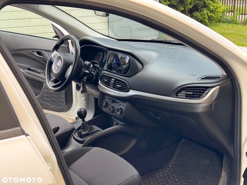 Fiat Tipo 1.4 16v - 7