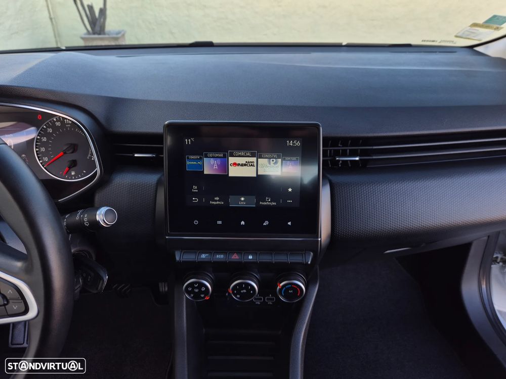 Renault Clio 1.0 TCe Zen Bi-Fuel - 21