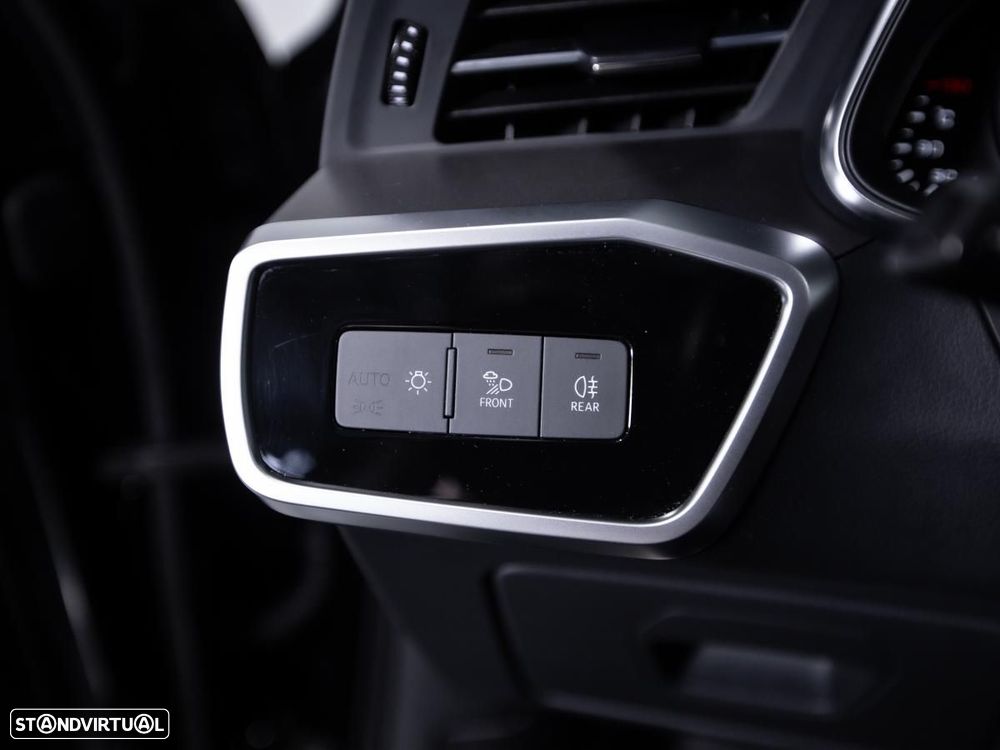 Audi A6 Avant 40 TDI Advanced S tronic - 19