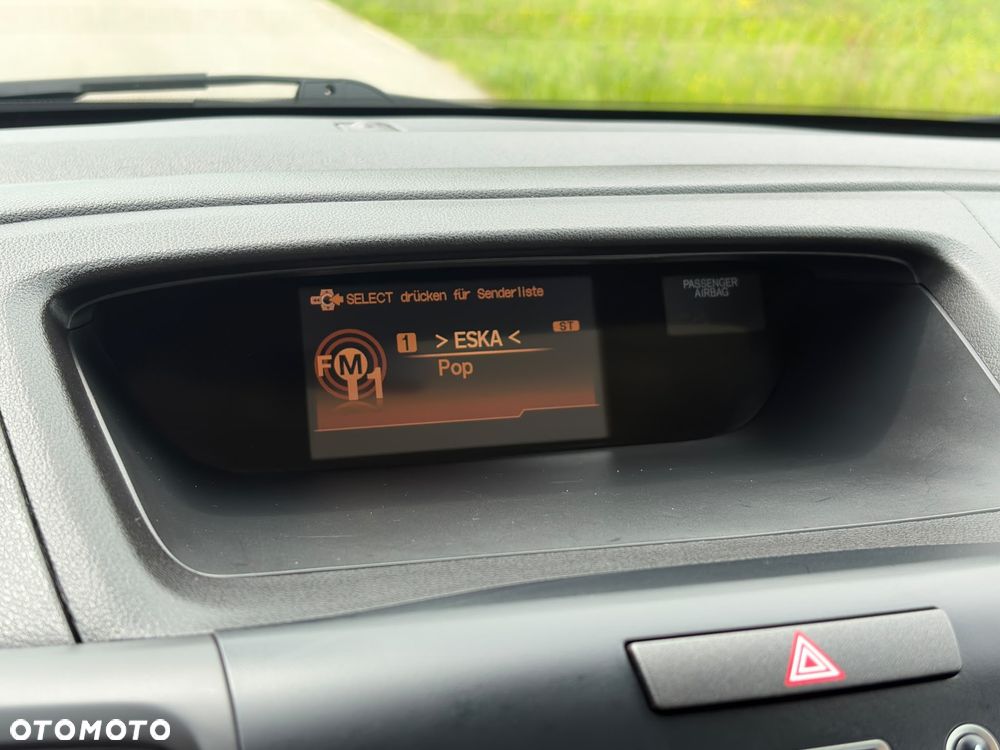 Honda CR-V 2.0i-VTEC 2WD Comfort - 29