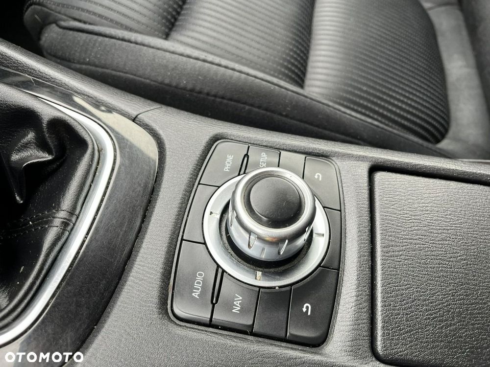 Mazda 6 - 18