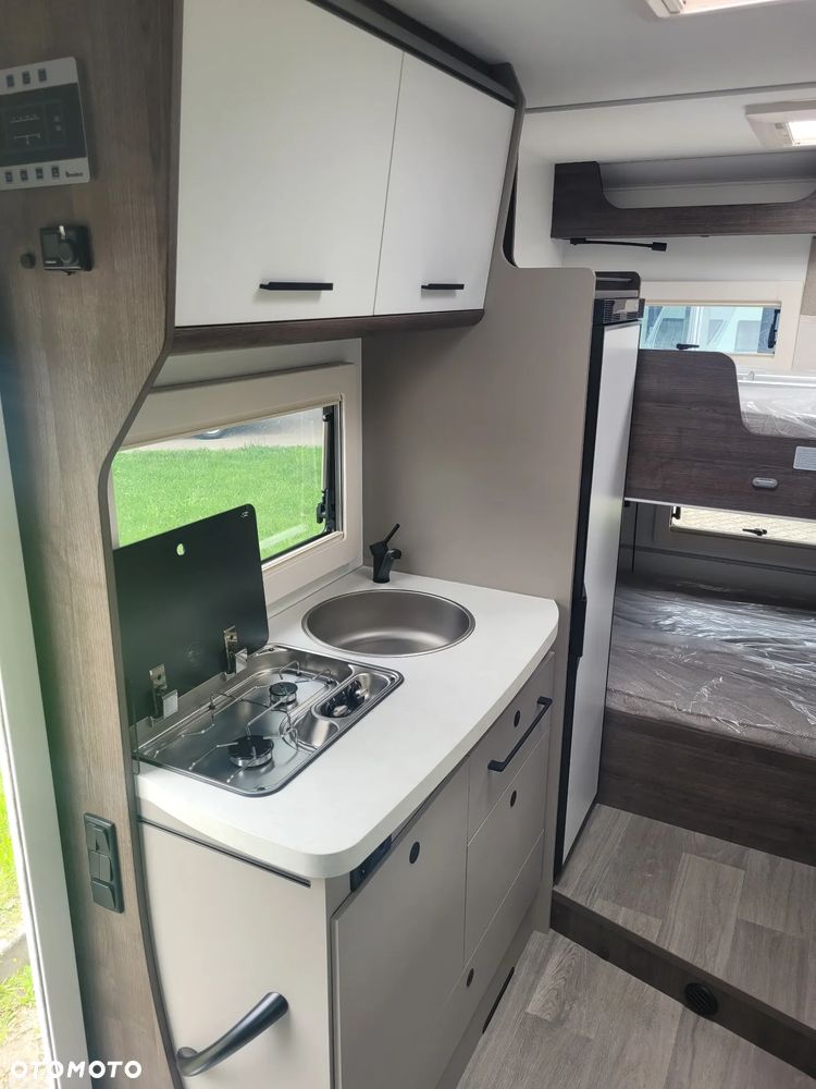 Benimar Tessoro 425 T26 - 15