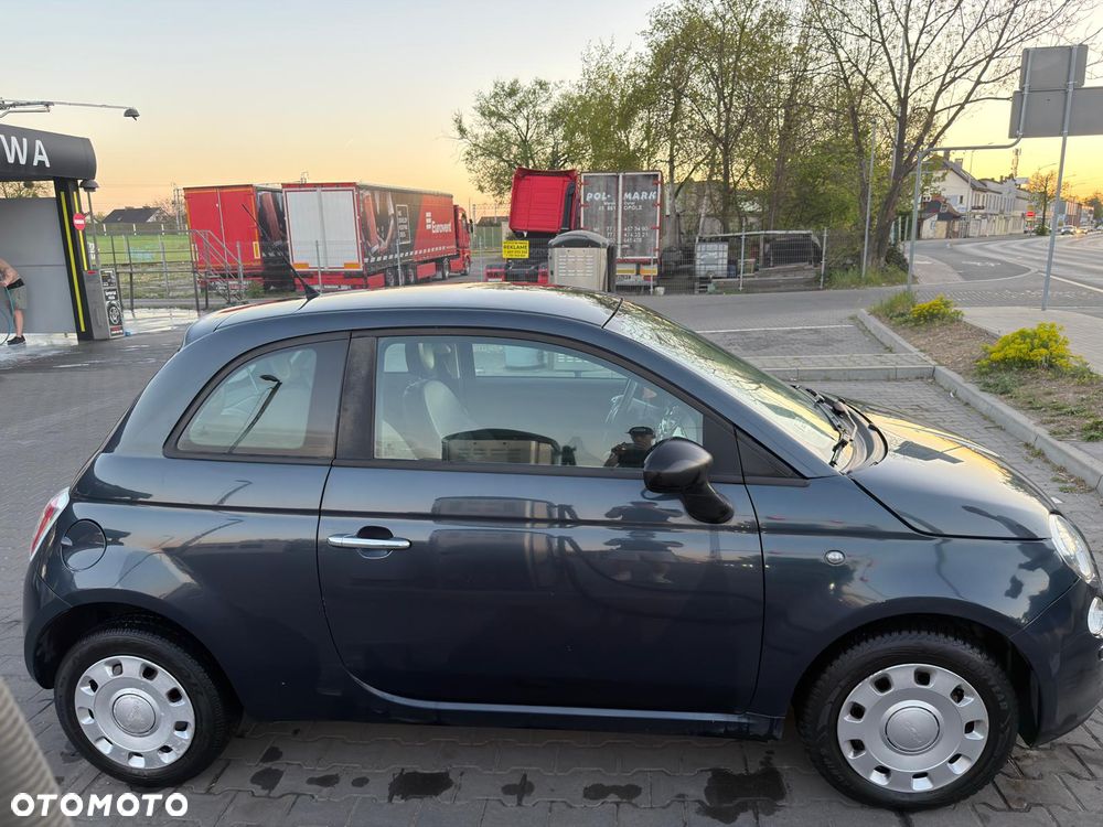 Fiat 500 - 4