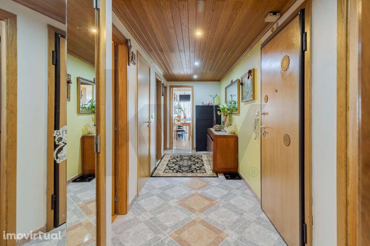 Apartamento T3 nas Barrocas | Conforto Imediato, Localização Imbatível - Grande imagem: 2/22