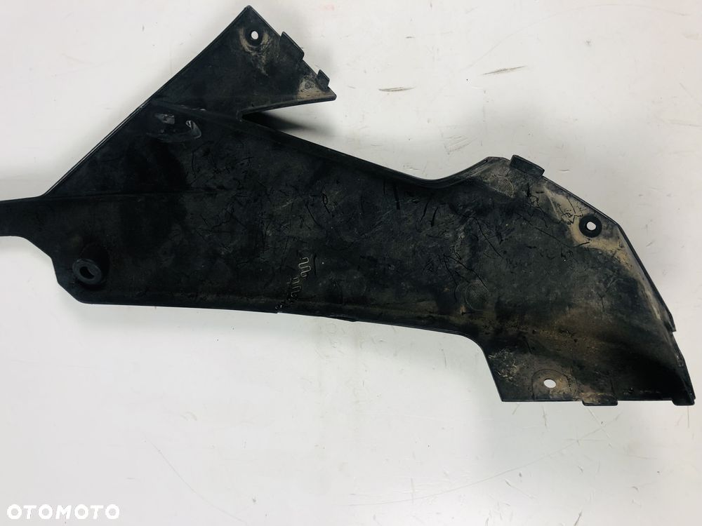 Kawasaki EX 300 B owiewka prawa pług prawy - 15