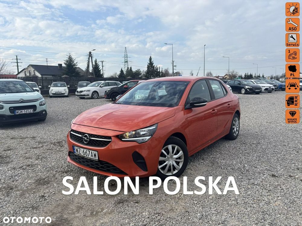 Opel Corsa - 2