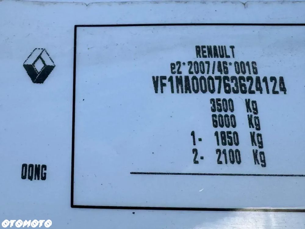 Renault Master - 28