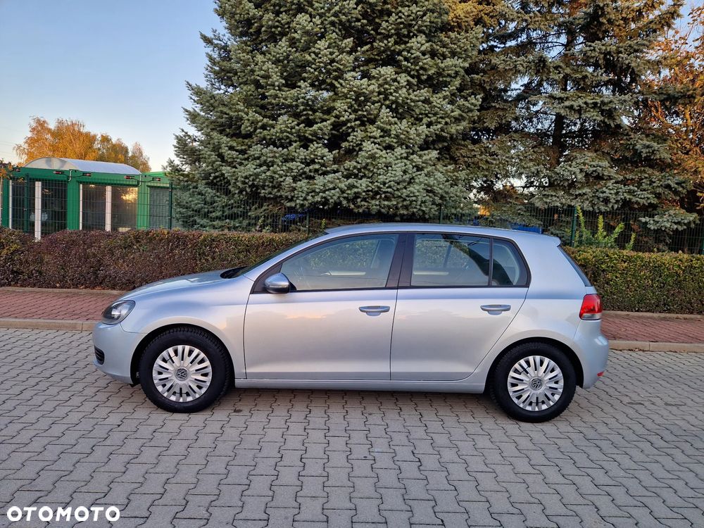 Volkswagen Golf - 3