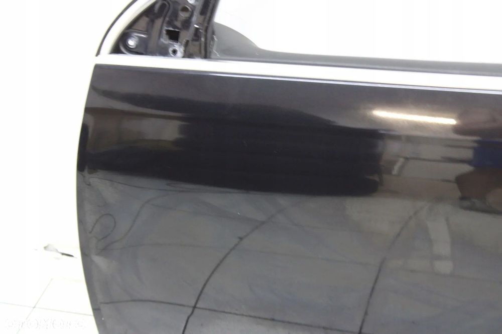 DRZWI LEWY PRZÓD LEWE PRZEDNIE VOLKSWAGEN VW GOLF 6 VI KOMBI 2009R- - 4