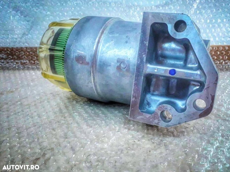 Carcasa filtru combustibil case cx210 - 1