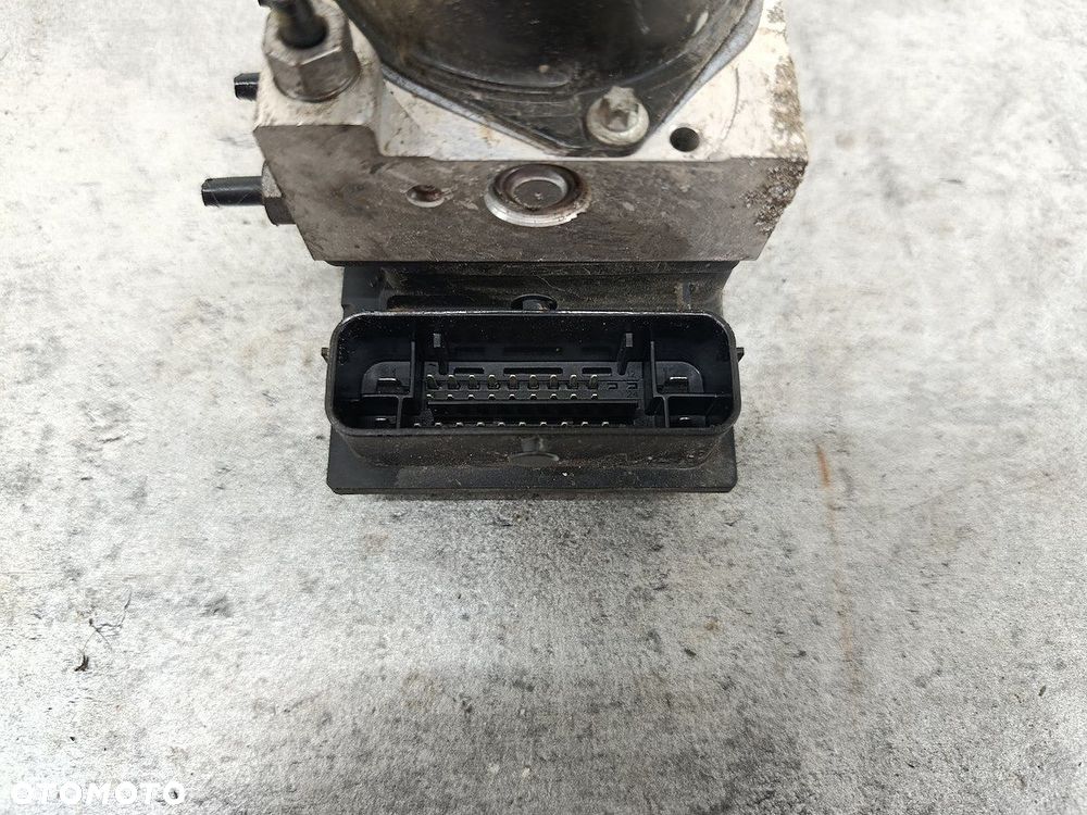 POMPA ABS SKODA FABIA II 6R0614117F  0265232276  6R0907379J  0265800816 1.2 - 7