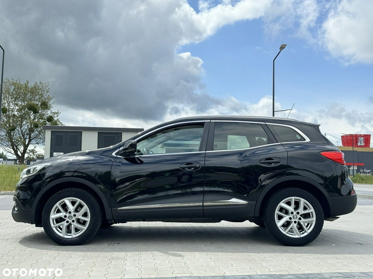 Renault Kadjar - 6