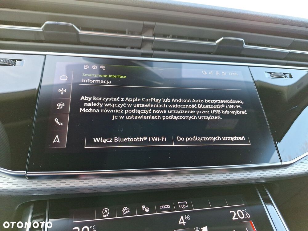 Audi Q7 - 20