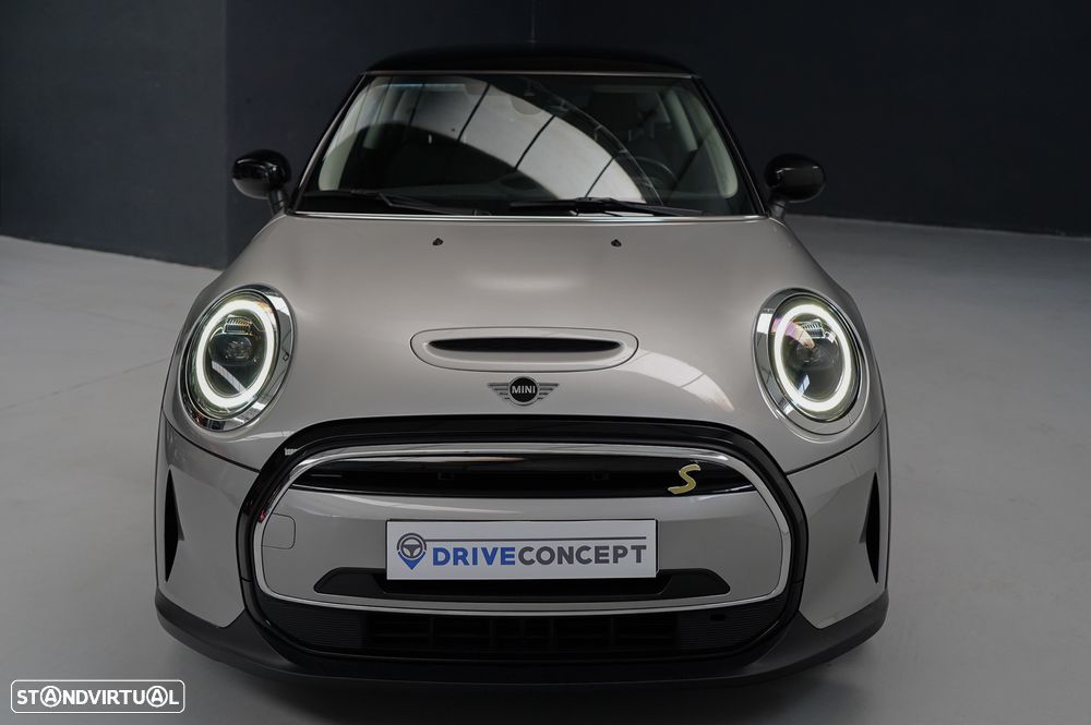MINI 3 Portas Cooper SE Premium Essential - 3