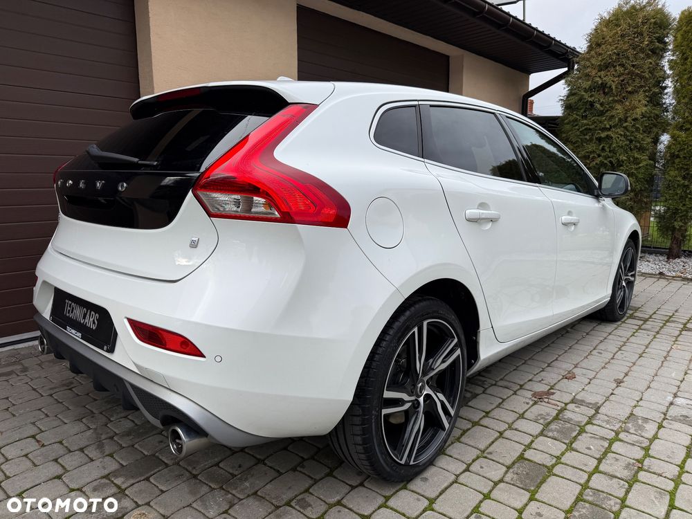 Volvo V40 D2 RDesign - 8