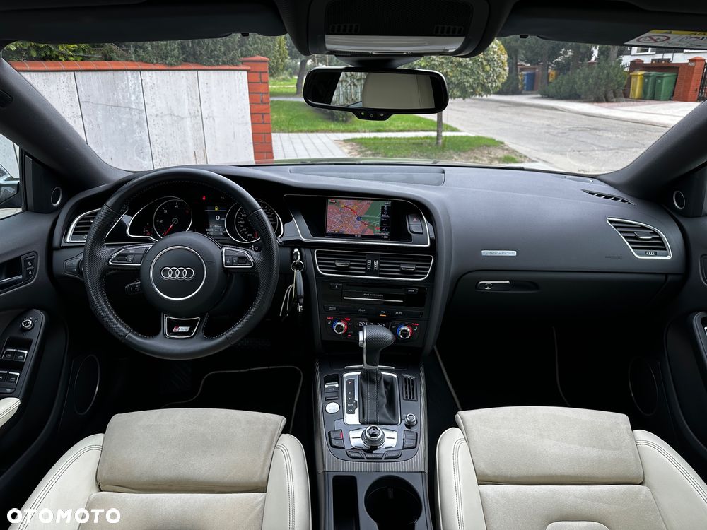 Audi A5 - 12