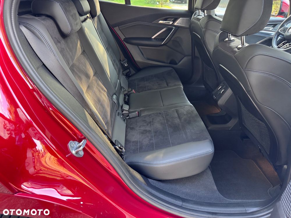 BMW X2 sDrive18d M Sport - 23