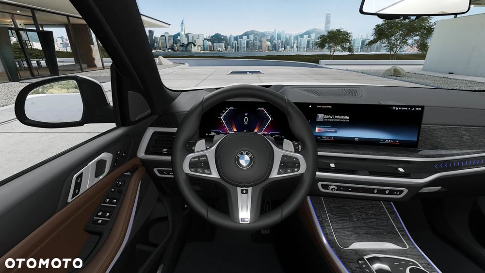 BMW X5 xDrive30d - 14