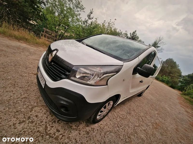 Renault Trafic - 4