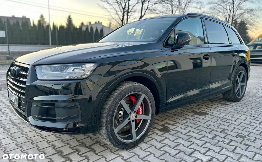 Audi Q7 - 3