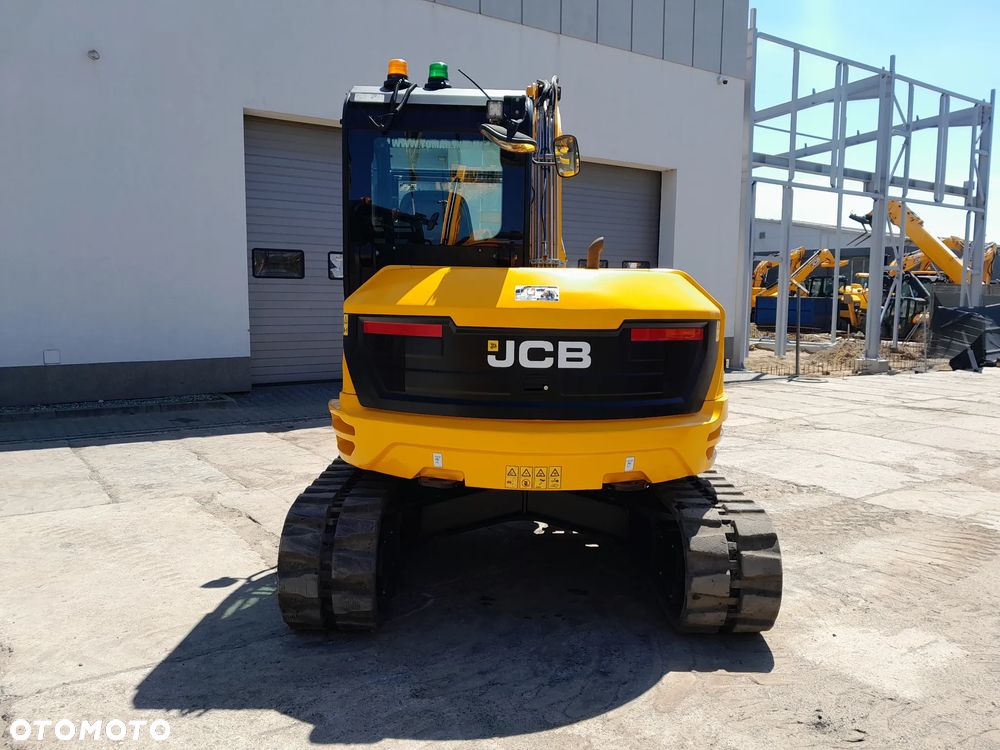 JCB 86C-2 - 7