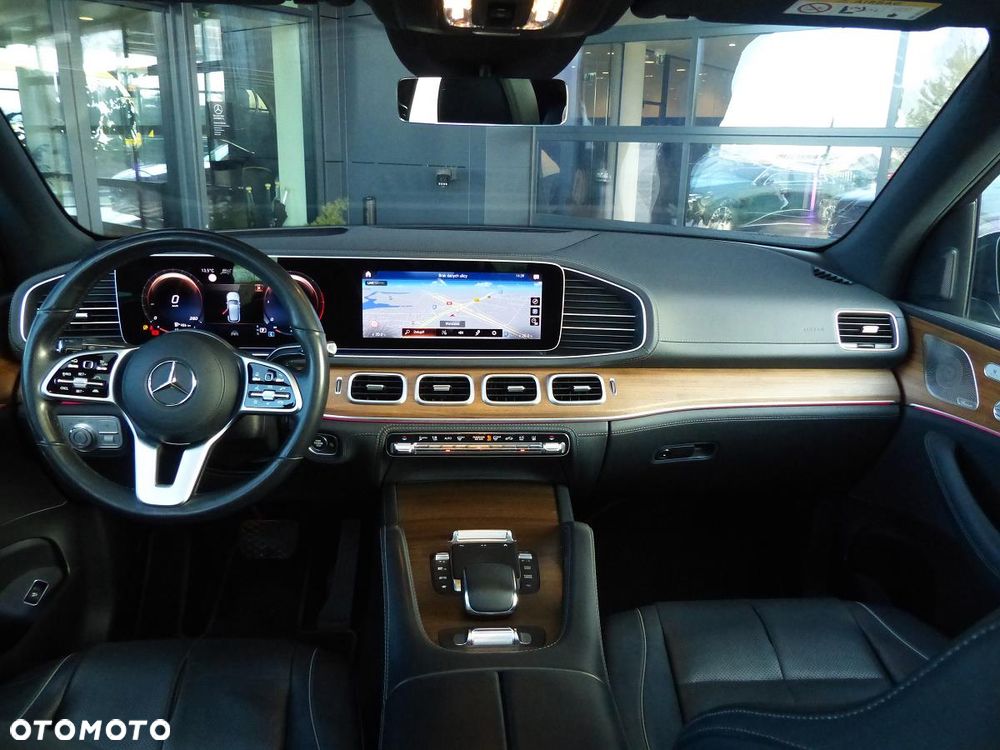 Mercedes-Benz GLE 400 d 4-Matic Premium Plus - 12