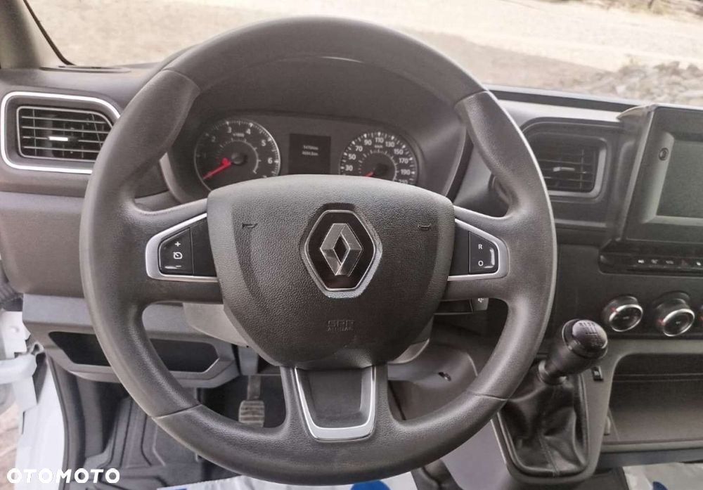 Renault Master - 12