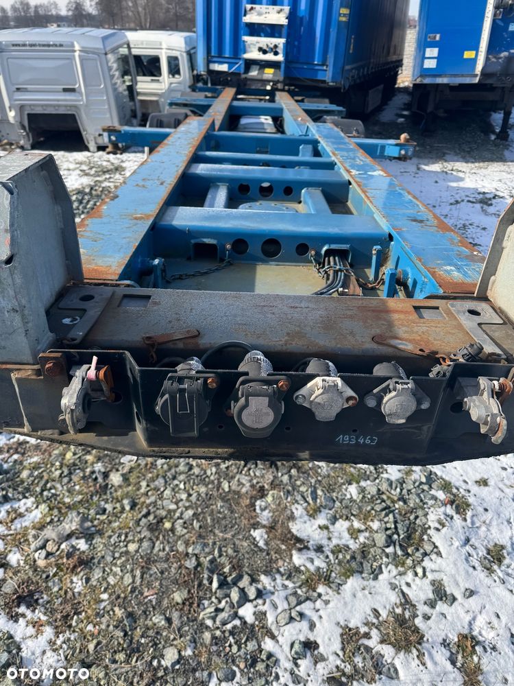 Kögel Port 45 multiplex - 7